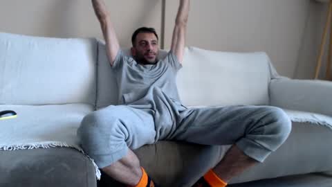 prince_89 online show from December 2024 07:00:01 AM