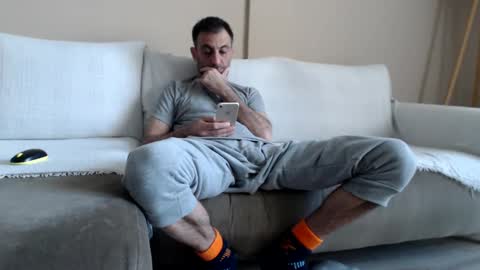 prince_89 online show from January 2025 06:41:01 AM