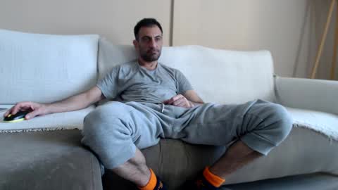 prince_89 online show from January 2025 09:43:02 AM