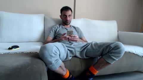 prince_89 online show from January 2025 08:00:02 AM