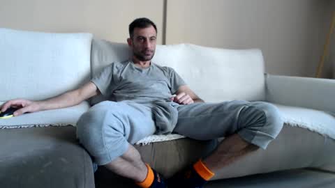 prince_89 online show from January 2025 07:20:02 AM