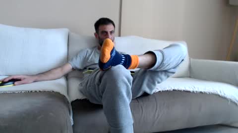 prince_89 online show from January 2025 10:06:02 AM