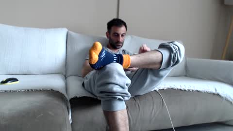 prince_89 online show from January 2025 01:17:01 PM