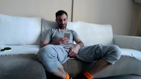 prince_89 online show from January 2025 07:26:01 AM