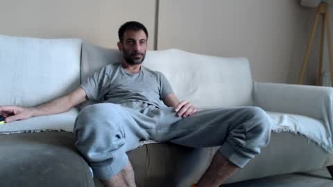 prince_89 online show from January 2025 07:07:01 AM