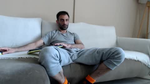 prince_89 online show from January 2025 10:42:02 AM