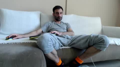 prince_89 online show from January 2025 10:22:02 AM