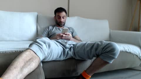 prince_89 online show from January 2025 01:24:01 PM