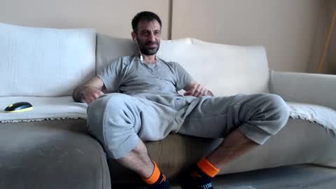 prince_89 online show from January 2025 06:45:01 AM