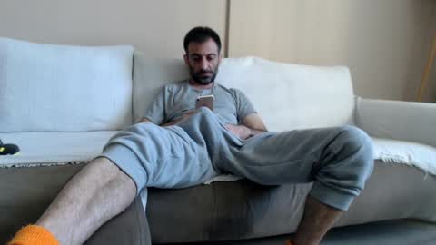 prince_89 online show from January 2025 09:56:01 AM