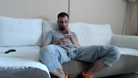 prince_89 online show from January 2025 11:00:02 AM