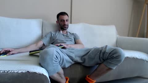 prince_89 online show from January 2025 10:34:01 AM