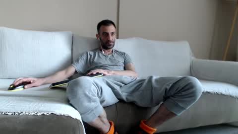 prince_89 online show from January 2025 02:10:01 PM