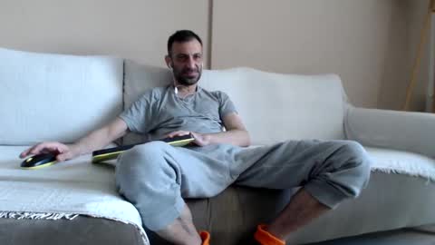 prince_89 online show from January 2025 06:12:01 AM