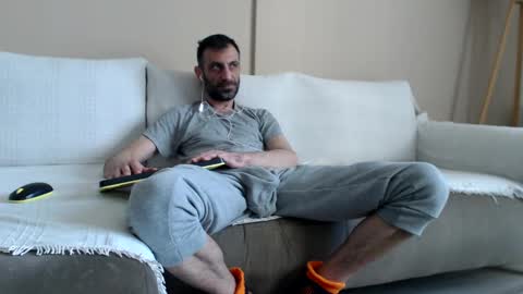 prince_89 online show from February 2025 10:00:01 AM