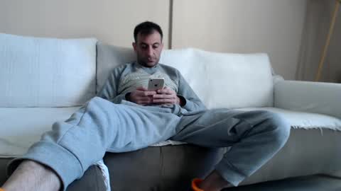 prince_89 online show from February 2025 09:03:01 AM