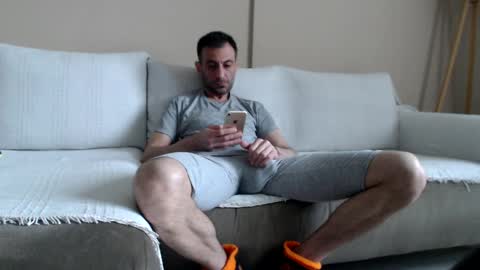 prince_89 online show from February 2025 09:04:01 AM