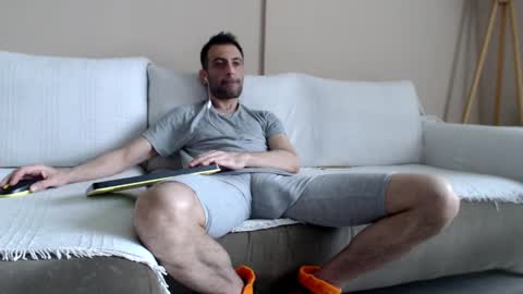 prince_89 online show from February 2025 06:08:02 AM