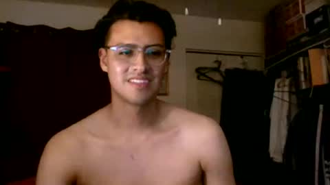 Alejandro online show from May 2026 01:56:01 AM