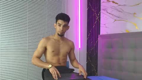 Snapshot of prince_arthur77 chatting on May 2026 04:48:02 PM prince_arthur77 online show from May 2026 04:48:02 PM