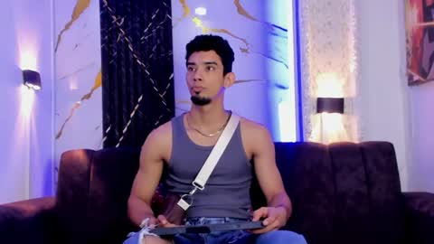Snapshot of prince_arthur77 chatting on June 2026 01:59:01 PM prince_arthur77 online show from June 2026 01:59:01 PM