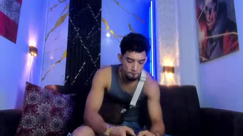 Snapshot of prince_arthur77 chatting on July 2026 01:39:01 PM prince_arthur77 online show from July 2026 01:39:01 PM