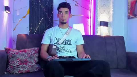 Snapshot of prince_arthur77 chatting on July 2026 04:03:02 PM prince_arthur77 online show from July 2026 04:03:02 PM