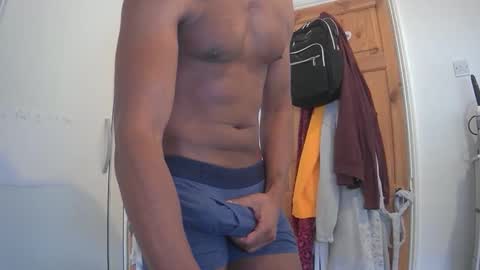 Snapshot of prince_brown_ chatting on January 2026 12:09:02 PM prince_brown_ online show from January 2026 12:09:02 PM