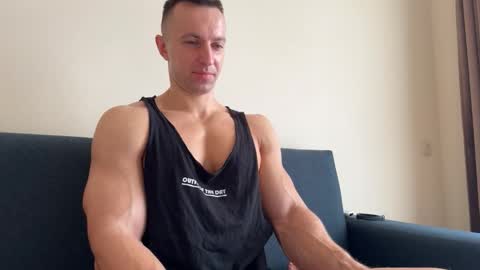 Andy Cumalot online show from November 2025 12:37:01 PM