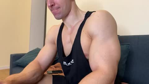 Andy Cumalot online show from February 2026 03:10:01 PM