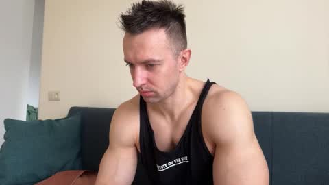 Andy Cumalot online show from March 2026 09:44:01 AM