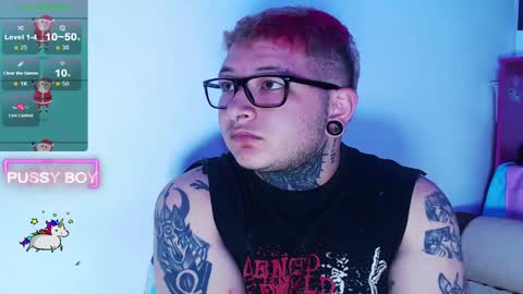 Snapshot of prince_ftm1 chatting on January 2025 09:36:02 PM Prince online show from January 2025 09:36:02 PM