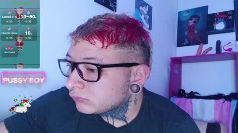 Snapshot of prince_ftm1 chatting on January 2025 05:47:02 PM Prince online show from January 2025 05:47:02 PM