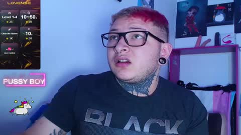 Snapshot of prince_ftm1 chatting on January 2025 08:59:01 PM Prince online show from January 2025 08:59:01 PM