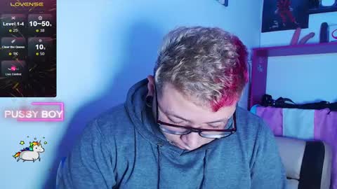 Snapshot of prince_ftm1 chatting on January 2025 11:12:01 PM Prince online show from January 2025 11:12:01 PM