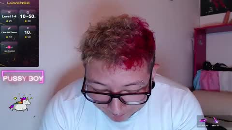 Snapshot of prince_ftm1 chatting on January 2025 08:25:02 PM Prince online show from January 2025 08:25:02 PM