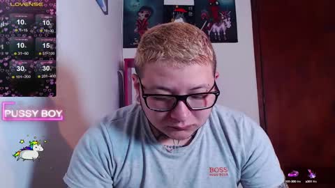 Snapshot of prince_ftm1 chatting on February 2025 01:08:02 PM Prince online show from February 2025 01:08:02 PM