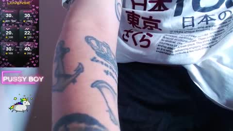 Snapshot of prince_ftm1 chatting on February 2025 05:51:01 PM Prince online show from February 2025 05:51:01 PM