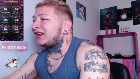 Snapshot of prince_ftm1 chatting on February 2025 04:04:01 PM Prince online show from February 2025 04:04:01 PM