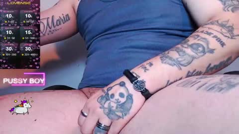 Snapshot of prince_ftm1 chatting on February 2025 01:41:02 AM Prince online show from February 2025 01:41:02 AM