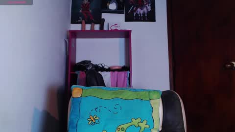 Snapshot of prince_ftm1 chatting on February 2025 10:36:01 PM Prince online show from February 2025 10:36:01 PM