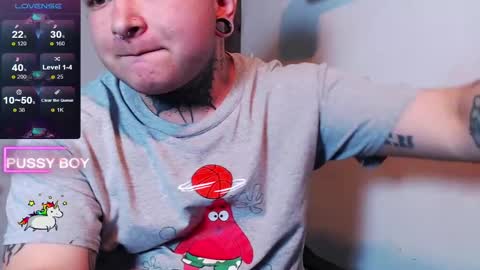 Snapshot of prince_ftm1 chatting on February 2025 11:25:02 PM Prince online show from February 2025 11:25:02 PM