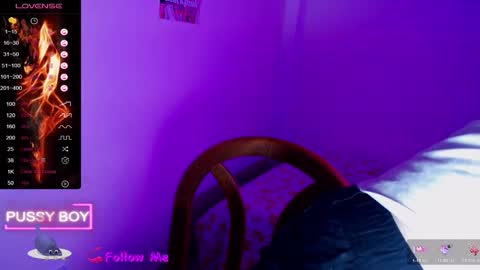 Snapshot of prince_ftm1 chatting on October 2025 12:50:02 PM Prince online show from October 2025 12:50:02 PM