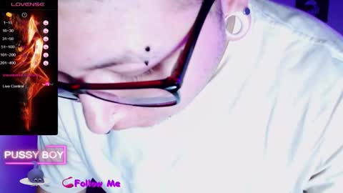 Snapshot of prince_ftm1 chatting on November 2025 05:34:01 PM Prince online show from November 2025 05:34:01 PM