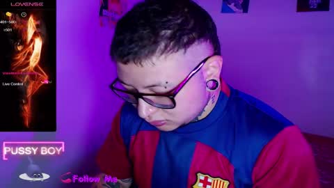 Snapshot of prince_ftm1 chatting on November 2025 03:32:02 PM Prince online show from November 2025 03:32:02 PM