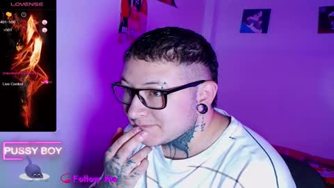 Snapshot of prince_ftm1 chatting on November 2025 04:28:01 PM Prince online show from November 2025 04:28:01 PM