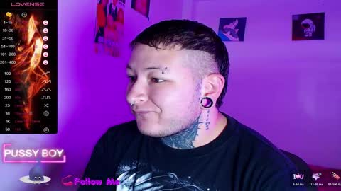 Snapshot of prince_ftm1 chatting on November 2025 02:45:02 PM Prince online show from November 2025 02:45:02 PM