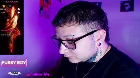 Snapshot of prince_ftm1 chatting on November 2025 06:09:02 PM Prince online show from November 2025 06:09:02 PM