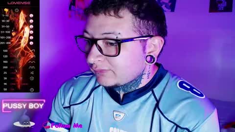 Snapshot of prince_ftm1 chatting on December 2025 02:14:02 PM Prince online show from December 2025 02:14:02 PM