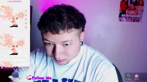 Snapshot of prince_ftm1 chatting on December 2025 03:17:01 PM Prince online show from December 2025 03:17:01 PM